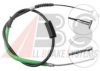 REMKAFLEX 241630 Cable, parking brake